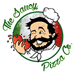 The Saucy Pizza Co