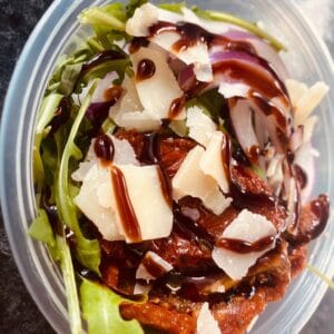 Side Salad